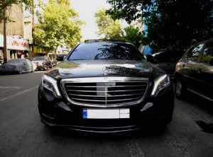 تعمیرات تخصصی سانروف