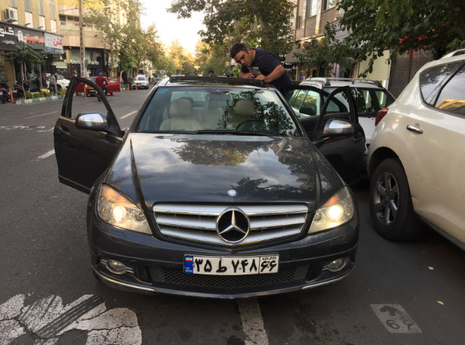 صداگیری سانروف