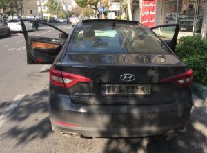 تعمیرات تخصصی سانروف