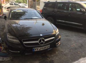 تعمیرات تخصصی سانروف