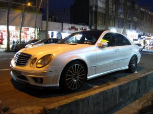 تعمیرات تخصصی سانروف