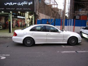 تعمیرات تخصصی سانروف