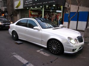 صداگیری تضمینی سانروف, تعمیرات تخصصی سانروف
