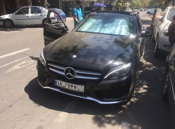 صداگیری سانروف