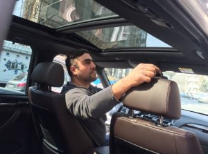 تعمیرات تخصصی سانروف