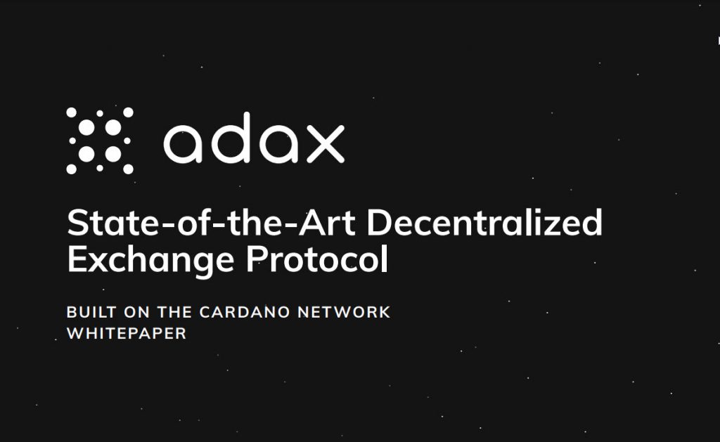 اداکس adax
