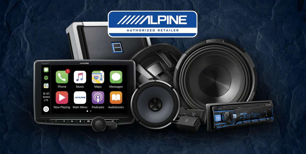 الپاین ایران