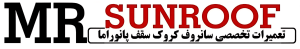مسترسانروف تعمیرسانروف